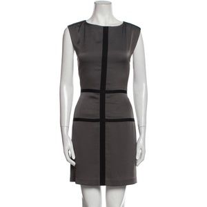Rag & Bone scoop neck dress